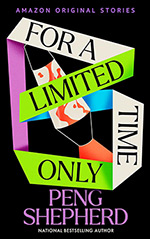 For a Limited Time Only