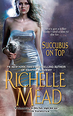 Succubus on Top