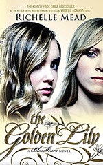 The Golden Lily