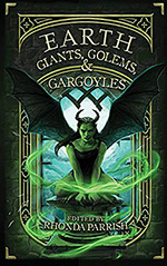 Earth: Giants, Golems, & Gargoyles