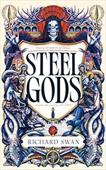 Steel Gods