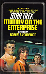 Mutiny on the Enterprise