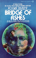 Bridge of Ashes