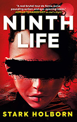 Ninth Life: The Factus Sequence