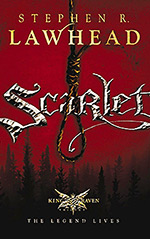 Scarlet