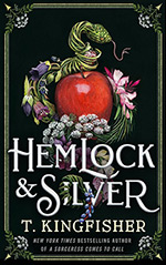 Hemlock & Silver Cover