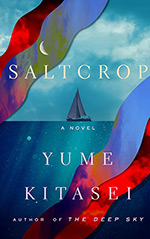 Saltcrop Cover