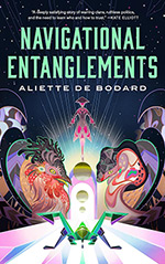 Navigational Entanglements Cover