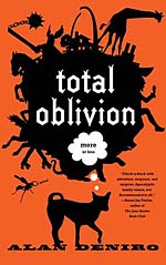 Total Oblivion, More or Less