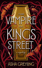 The Vampire of Kings Street