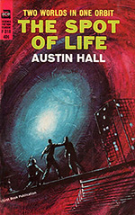 The Spot of Life