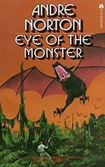 Eye of the Monster