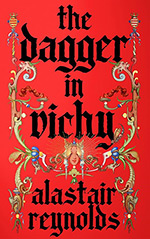 The Dagger in Vichy