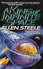 A King of Infinite Space