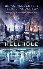 Hellhole Cover