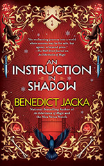 An Instruction in Shadow