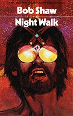 Night Walk Cover