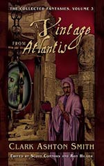 A Vintage from Atlantis