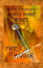 Fires of Aggar