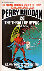 The Thrall of Hypno