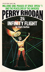 Infinity Flight