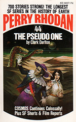 The Pseudo One