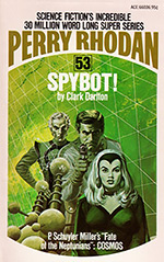 Spybot!