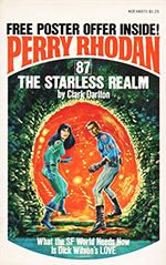 The Starless Realm