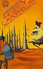 The Best of C. M. Kornbluth