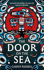 The Door on the Sea