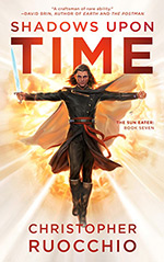 Shadows Upon Time
