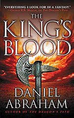 The King's Blood The King's Blood
