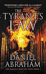 The Tyrant's Law The Tyrant's Law
