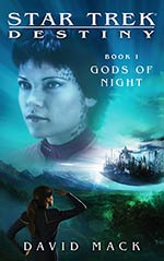 Gods of Night