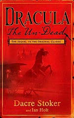 Dracula The Un-dead