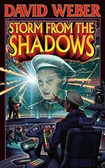 Storm from the Shadows Storm from the Shadows