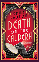 Death on the Caldera