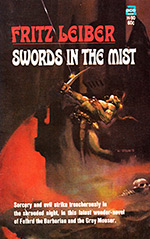 Swords in the Mist