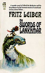 The Swords of Lankhmar