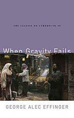 When Gravity Fails When Gravity Fails