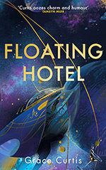 Floating Hotel Cover