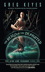 The Reign of the Departed