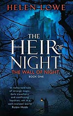 The Heir of Night
