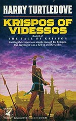 Krispos of Videssos