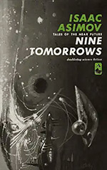 Nine Tomorrows