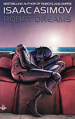 Robot Dreams