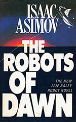 The Robots of Dawn