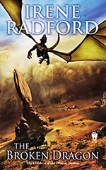 The Broken Dragon