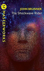 The Shockwave Rider The Shockwave Rider