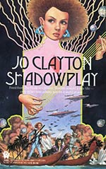 Shadowplay Shadowplay